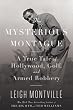 The Mysterious Montague (H) - Golf Book