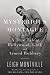 The Mysterious Montague (H) - Golf Books