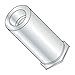 10-32 x 9/16" Self-Clinching Blind Standoffs/Steel/Zinc (Carton: 1,000 pcs)