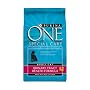 Purina ONE Special Care Urinary Tract Health Formula Cat Food