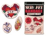 Tattoo / Skin Art Bandage Assortment