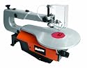 Rockwell RK7315 16-Inch Scroll Saw