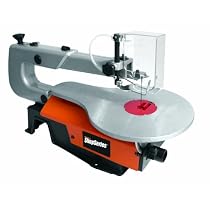 Rockwell RK7315 16-Inch Scroll Saw