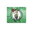 Brand New Boston Celtics Mouse Pad