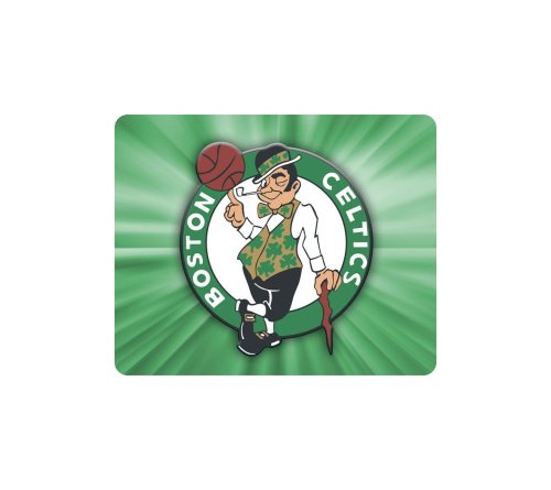 Brand New Boston Celtics Mouse Pad
