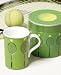 Christopher Vine Centre Court Mug in Matching Giftbox