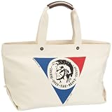 Diesel Unisex Adult Natural Utopia Pioneer Shopper