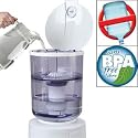 Greenway&reg; GWF8 Filtration System for Water Dispensers