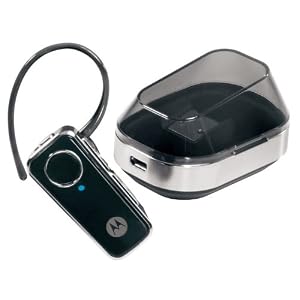 NEW Motorola OEM H680 Wireless Bluetooth Headset for Cellphones / Smartphones[ Motorola Retail Packaging ]