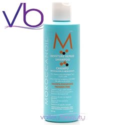 Moroccanoil Moisture Repair Shampoo 250ml/8.5oz