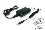 100V-240V (Input), 19V (Output), 4.74A(Output Current),Replacement Laptop AC Adapter for LENOVO IdeaPad G460 20041, S10-3 20039, S10-3t, U110, U330, U350 20028, U350 2963, U350, U350W, U450P 20031, U450P, U550, Y430, Y530, Y550,Compatible Part Numbers: 45J7717