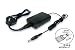 100V-240V (Input), 19V (Output), 4.74A(Output Current),Replacement Laptop AC Adapter for LENOVO IdeaPad G460 20041, S10-3 20039, S10-3t, U110, U330, U350 20028, U350 2963, U350, U350W, U450P 20031, U450P, U550, Y430, Y530, Y550,Compatible Part Numbers: 45J7717