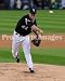 Jake Peavy Chicago White Sox Glossy 8x10 Photo