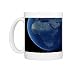 Africa at night, satellite image Photo Mugs