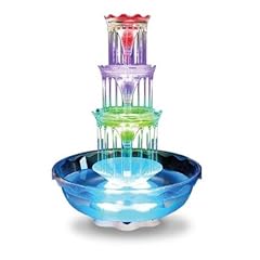 Lentz Home Party-Brunnen 8l Inhalt mit Wechsellichtern