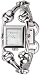 NEW GUCCI SIGNORIA 116 LADIES WATCH YA116514
