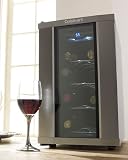 Private Reserve Wine Cellar