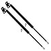 Maxpow 2pcs Hatch Liftgate Gas Charged Lift Support Fits 2005-2009 Toyota 4Runner