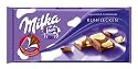 Milka Cow Spots Chocolate 100g