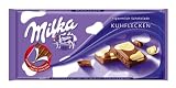Milka Cow Spots Chocolate 100g