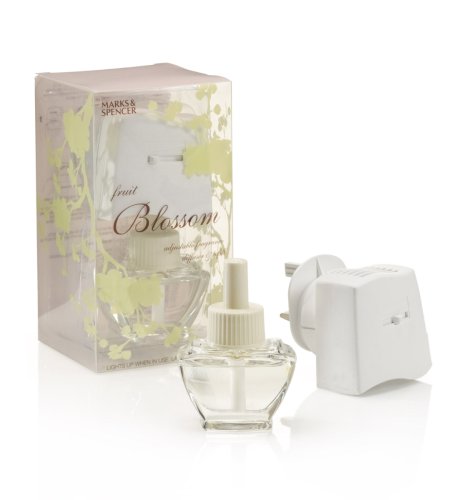 Fruit Blossom Plug-In & Refill