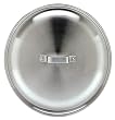Bayou Classic AL-7404 Lid for 4-Gallon Jambalaya Pot