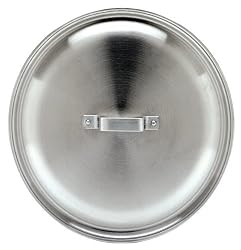 Bayou Classic AL-7407 Lid for 7-Gallon Jambalaya Pot