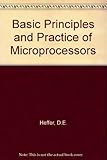 Basic principles and practice of microprocessors
