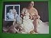 Image: cries and whispers sheet I Bergman on stamp of sweden maximum card 1981
