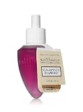 Bath and Body Works Classic Collection Single Wallflowers Refill Sun Ripened Raspberry