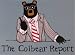 "The Colbear Report" Magnet