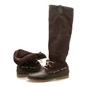 Womens Timberland Heritage Ltd Ed Boot Brown