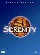 Serenity - Flucht in neue Welten (Limited Edition) [2 DVDs]