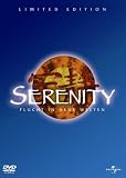 Produkt-Bild: Serenity - Flucht in neue Welten (Limited Edition) [2 DVDs]