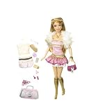 barbie day2night M4832