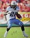 Chris Johnson Autographed/Hand Signed Tennessee Titans 16x20 Photo