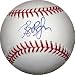 Billy Butler Autographed/Hand Signed MLB Baseball