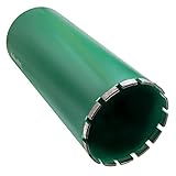 UPC 810684022225 product image for Diamond Core Drill Bit with V-Tip for Concrete Coring Drilling (6 inch) | upcitemdb.com