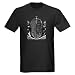 Vintage 1930 Hudson Vintage Dark T-Shirt by CafePress