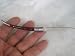 Pocket Knife Fine Edge Folding Spanish Fruit 3 Nib