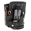 Maxi-Cosi 86085947 Axiss Kinderautositz Gruppe 1 (9-18 kg), ab 9 Monate bis ca. 3.5 Jahre, total black