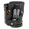 Maxi-Cosi 86085947 Axiss Kinderautositz Gruppe 1 (9-18 kg), ab 9 Monate bis ca. 3.5 Jahre, total black