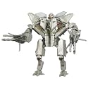 Transformers Movie Deep Space Starscream Metallic Finish