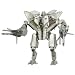 Transformers Movie Deep Space Starscream Metallic Finish
