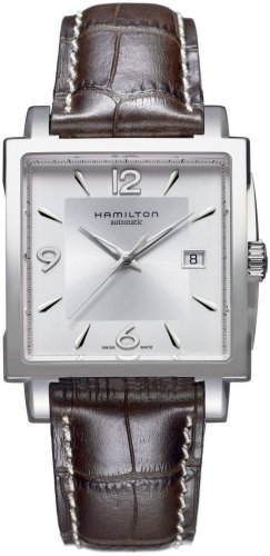 review Hamilton H32415555