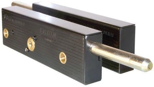 Enfield Garage Door Bolts by Enfield