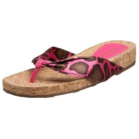 Cudas Ladies Bella Sandal by Cudas