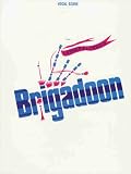 Brigadoon: Vocal Score