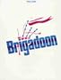 Lerner & Loewe's Brigadoon: Vocal Score