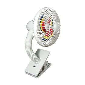 Sunshine Kids Stroller Fan
